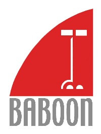 Baboon Animation