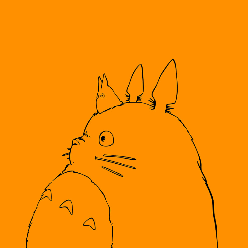 Studio Ghibli